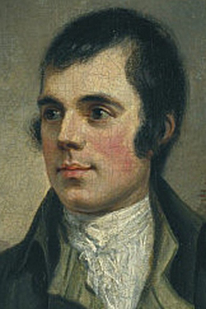 Robert Burns