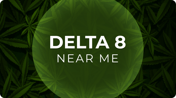 Delta 8 Near Me: How to Find & Where to Buy Delta 8 Products - Vimarsana News