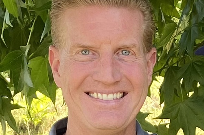 David Nutting