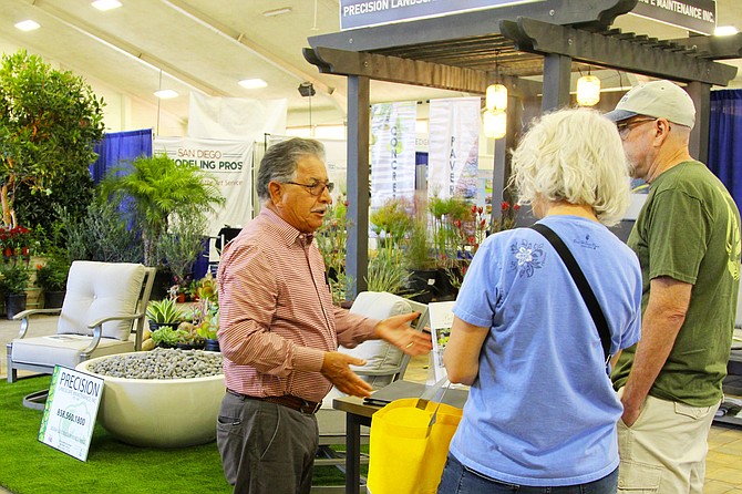 Whether you’re a DIY enthusiast or seeking professional guidance, the San Diego Home Improvement Expo is where your vision meets reality.
