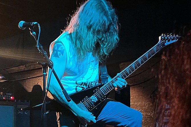 A king of shreds and thrashes: Greg Cerwonka of Take Offense