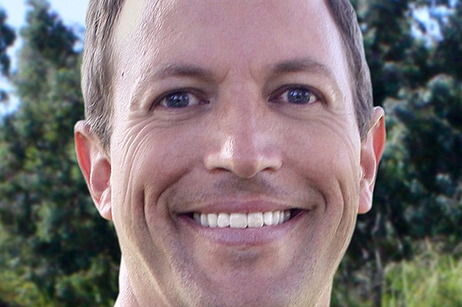 Ex-San Diego City Council Republican and currently termed-out Assembly Democrat Brian Maienschein, who is running for San Diego City Attorney this year, picked up $1500 from the American Property Casualty Insurance Association Cal PAC on December 30 for his ostensible 2030 race for state Attorney General, state filings show.