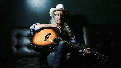 Steve Poltz 15th Annual 50th Birthday Bash at Belly Up February 17