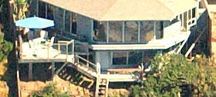 House before the 2019 fire