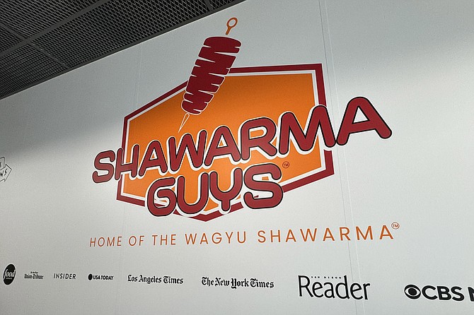 Though among the first, The Reader is but one of many outlets that has covered Shawarma Guys