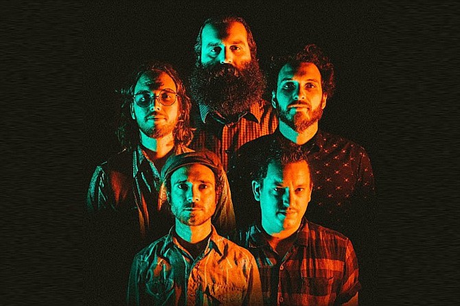 The Drug Hunt at Brick By Brick March 10