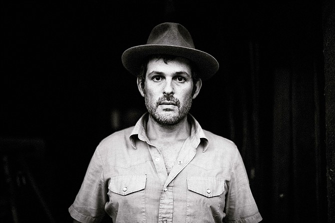 South-African born, Colorado resident Gregory Alan Isakov brings his folk-rock to The Sound in Del Mar with Damien Jurado.