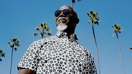 Karl Denson’s Tiny Universe at Belly Up Tavern March 15