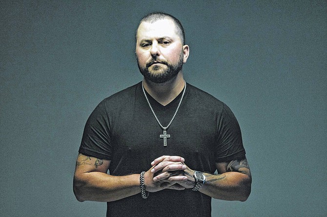 Tyler Farr became the only solo male Country artist in the past decade to have his first two studio albums debut in the Top 5 on the Billboard 200 Chart.