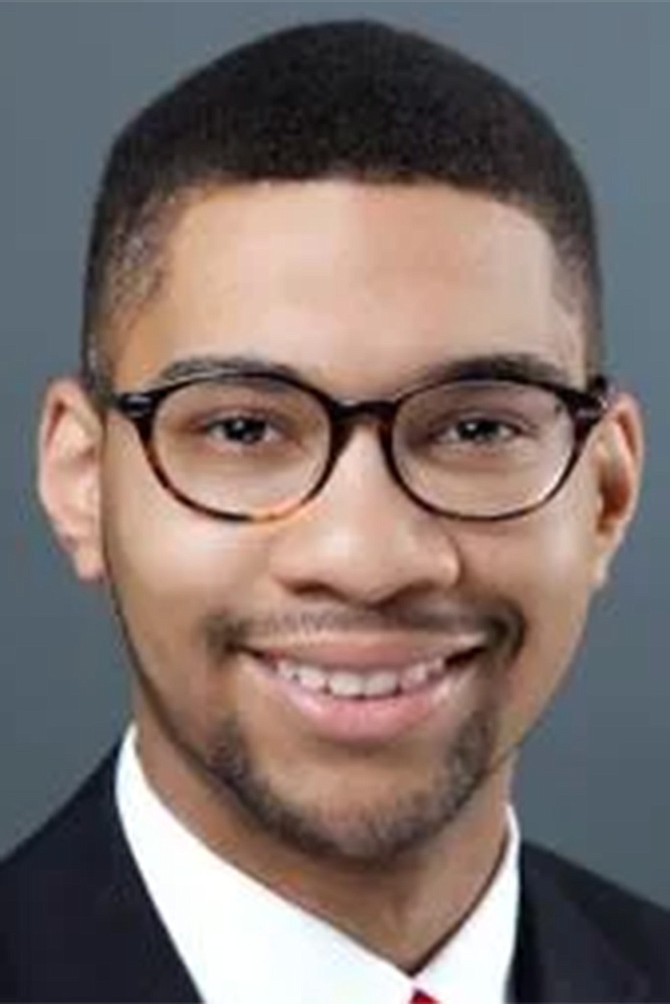 Kyle Bligen sought understanding of Israel’s ties with the United States.