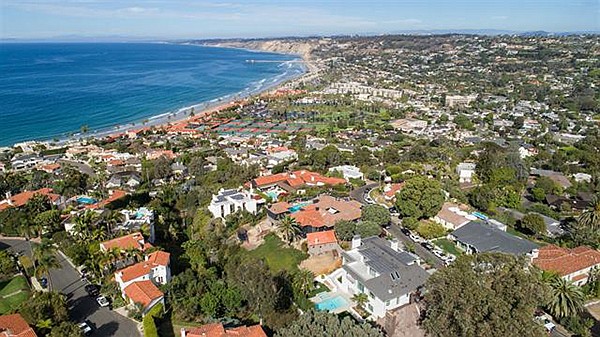 La Jolla