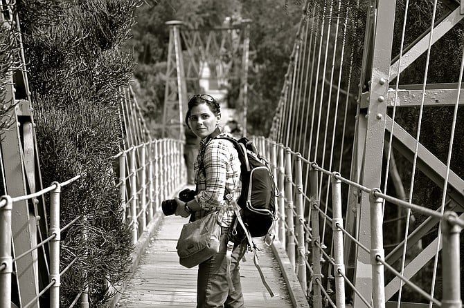 Photo: Bankers Hill | San Diego Reader