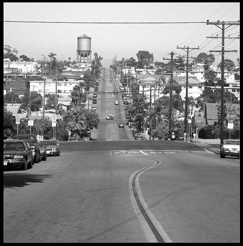 University Heights
