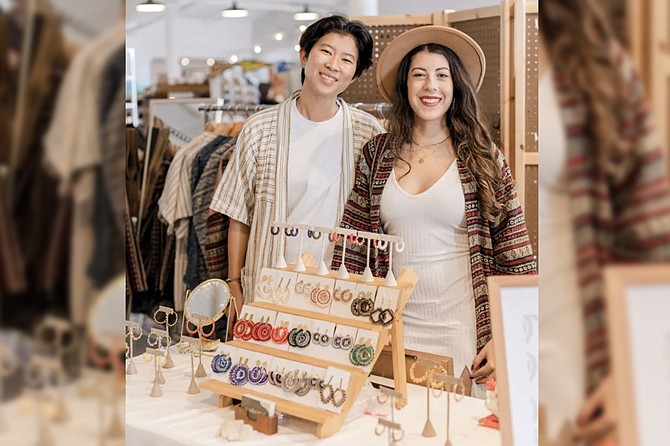 This creative spring festival will feature 120-plus local curated makers, showcasing the best of San Diego’s creative community.