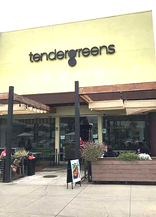 "Every time I find a store or restaurant that only takes credit, I don't want to visit or buy from them."