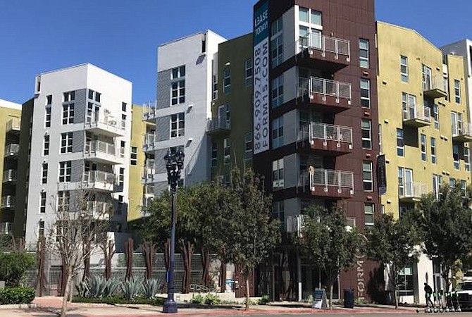 San Diego families need to earn nearly $275,000 a year to afford a mortgage.