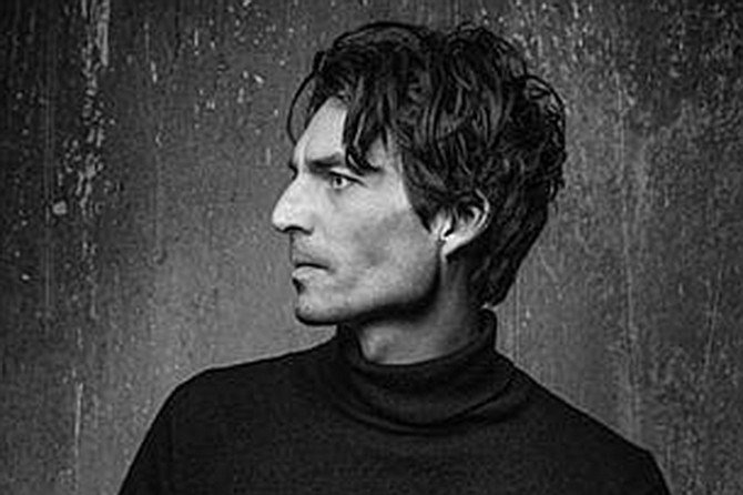 Augustana at House of Blues May 10
