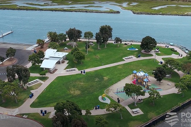 The Port of San Diego is excited to present “A Day at the Park”, a FREE family-friendly multicultural celebration at Pepper Park on the National City Bayfront!