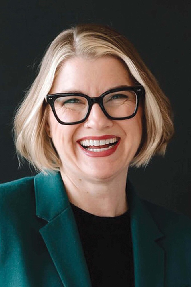 Dr. Tara Salinas, a USD business ethics professor, says “As human beings, as rational as we say we want to be, we’re going to give advantages to the people that we know.”