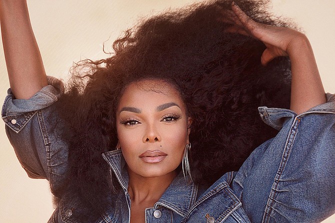 Janet Jackson takes the stage at North Island Credit Union Amphitheatre and is joined by Nelly.