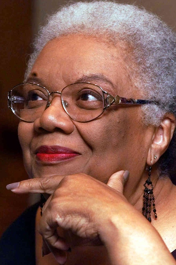 Lucille Clifton
