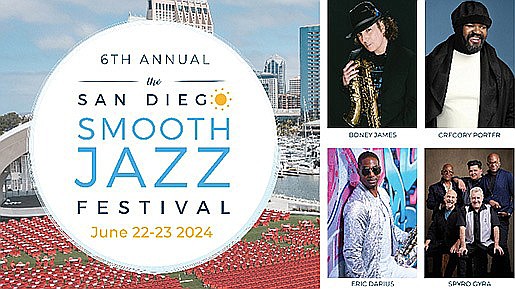 Smooth Jazz Festival