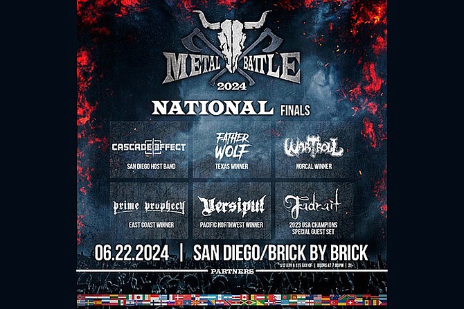 Wacken Metal
