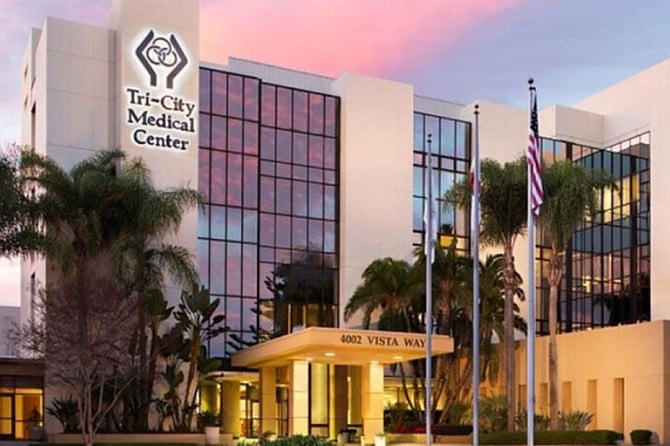 Exodus Recovery, Inc., currently negotiating a single-source contract to operate a 16-bed psychiatric hospital at Tri-City Medical Center in Oceanside for San Diego County, received a negative Fiscal Compliance Review from Los Angeles County Auditor-Controller Arlene Barrera last year.