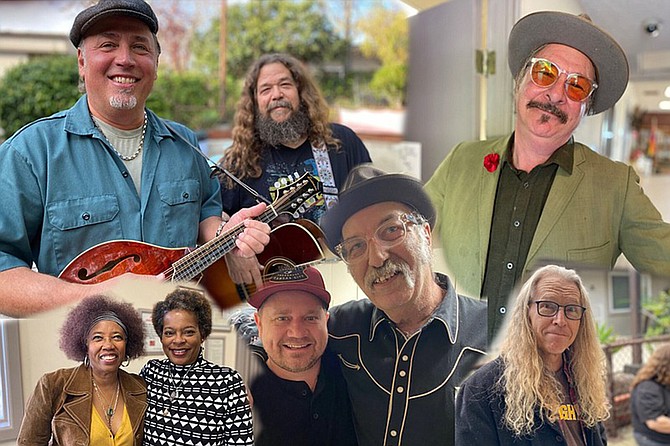 Java Joe's Reunion
