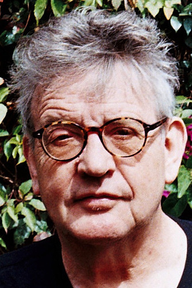 Paul Muldoon