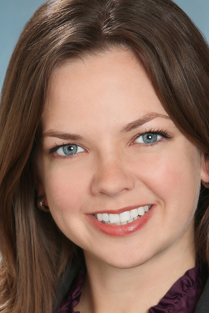Gretchen Newsom: from mayoral hopeful to union operator.