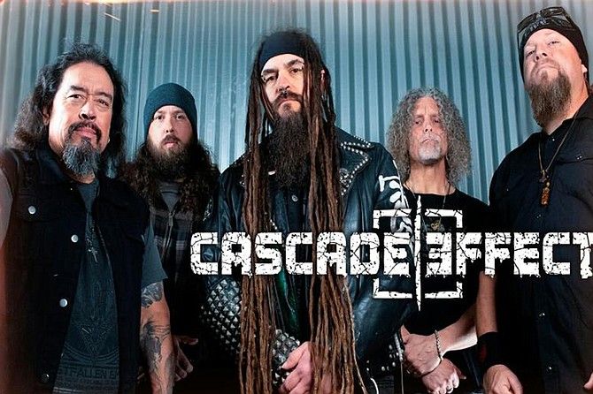 Cascade Effect