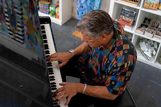 Adam Wolff