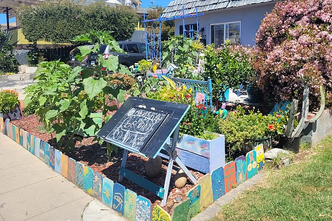 Some stories have a surprise happy ending: some time after I wrote this story, the board returned, much to the community’s delight.
