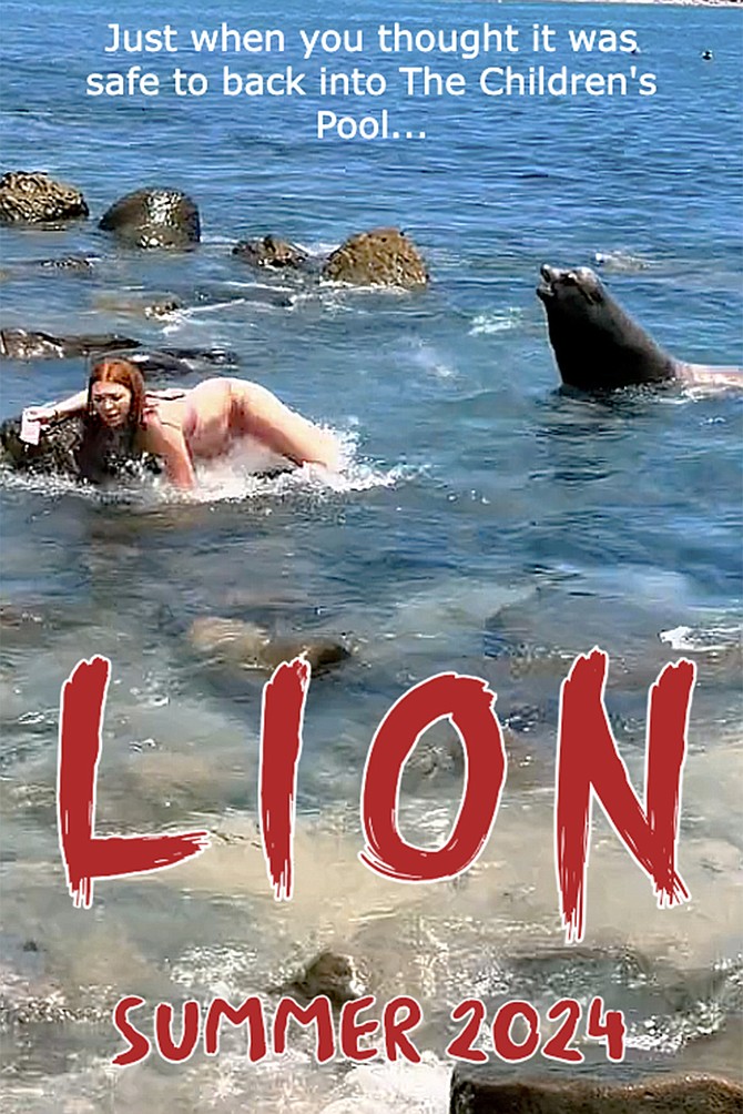Lion Summer 2024