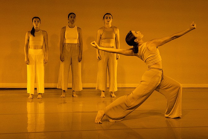 SDDT is beyond proud to produce an evening of dance where we can showcase the dedication and creativity of these emerging choreographers and dance artists.