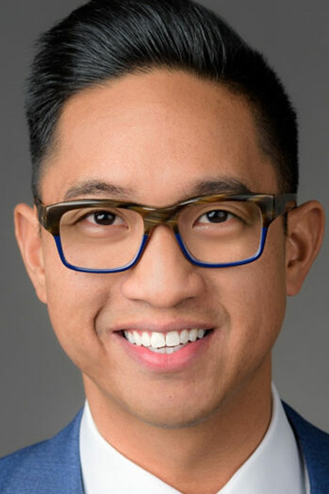 Jason Paguio wants Progress for All, cash for his PAC