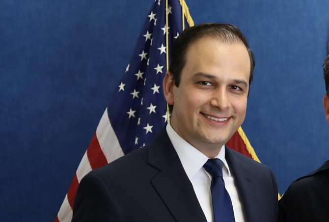 Councilman Raul Campillo: "We really need a far better price."