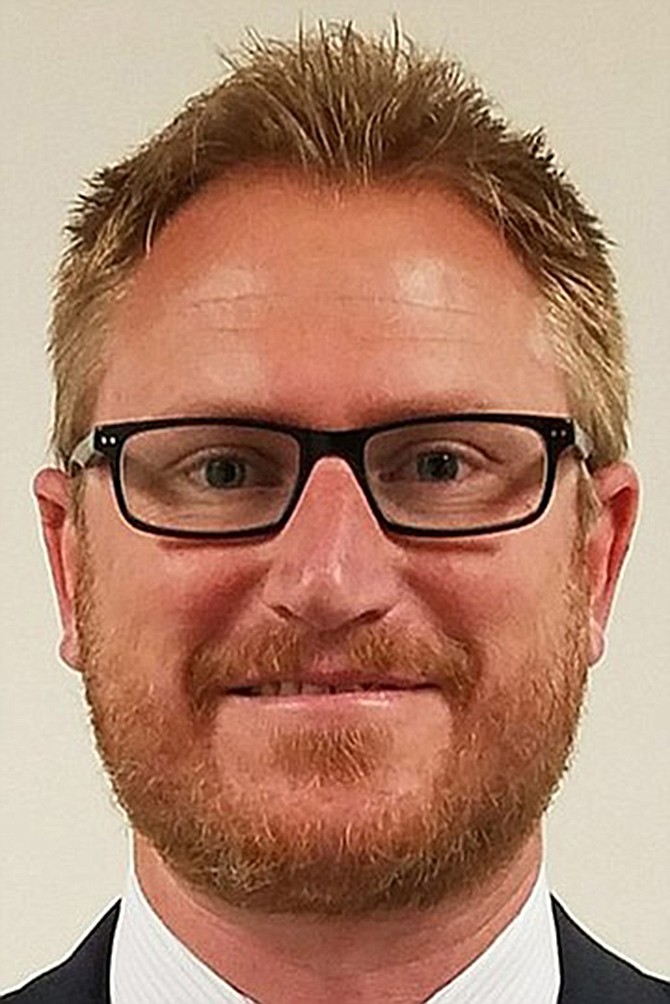 Andy Hanau: few plaudits in his audits.