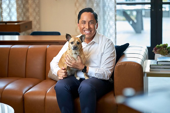 Have San Diego mayor Todd Gloria and the city council been getting away with fiscal murder?