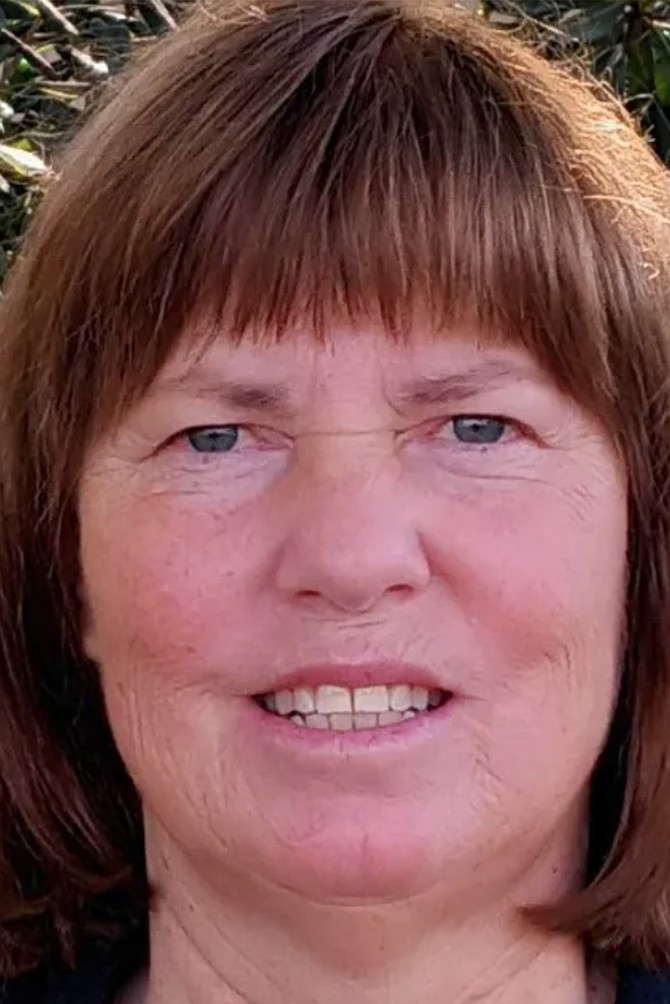 Voters saw through New San Diego’s effort to elect Jane Glasson.
