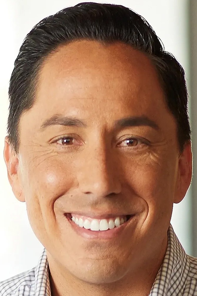 Todd Gloria: San Diego mayor hires LA tricksters.