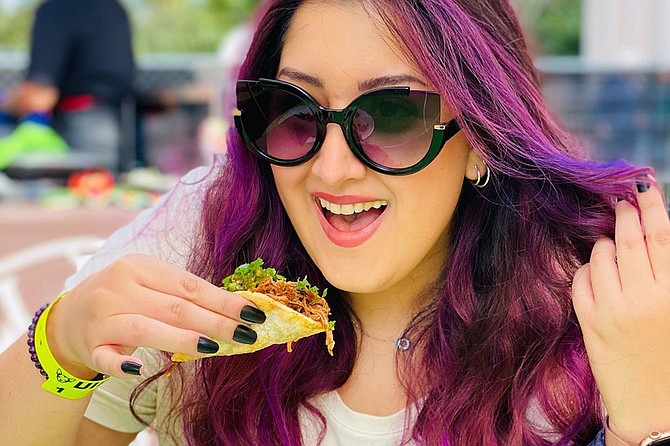 Not only tacos, but SoCal Taco Fest will feature a guac off, margaritas, micheladas, live lucha libre, a chihuahua pageant and race and live music on 2 stages.