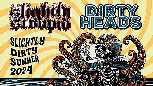 Slightly Stoopid
