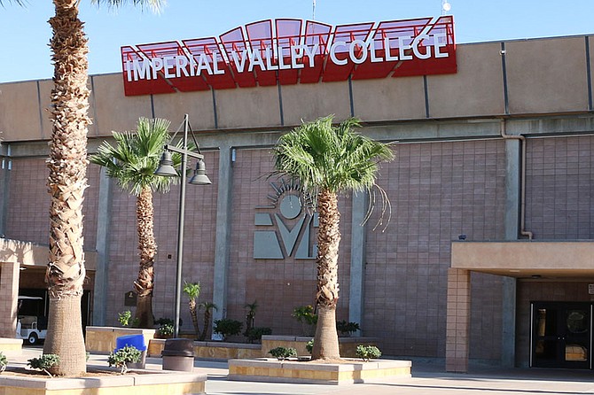 A new report by the California State Auditor’s office on violations of the federal Clery Act, an crime disclosure law, has singled out the Imperial Valley Community College District for failing to fully report an unspecified hate crime allegedly committed at the district’s Imperial Valley College.