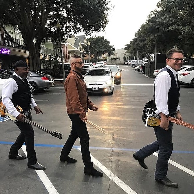 Beatles Fair