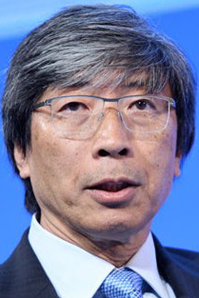 Has Patrick Soon-Shiong thought about San Diego in the past year?