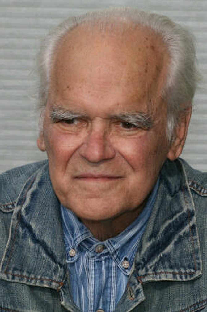 David Wagoner
