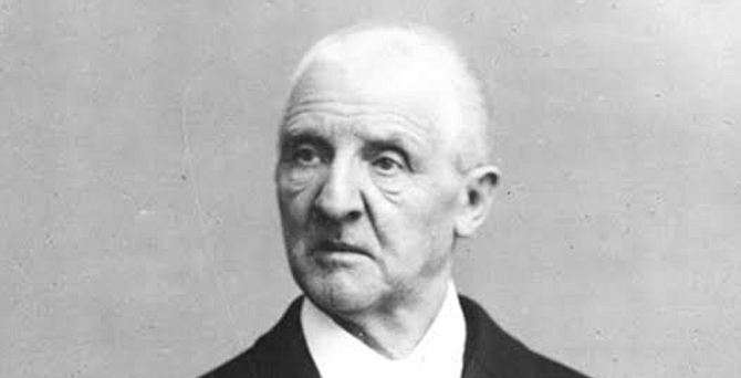 Once you get into Bruckner, other composers of his era start to pale in comparison.