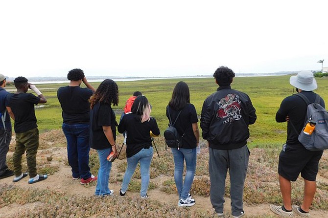Latino Conservation Week